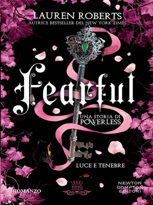 cover image of Fearful